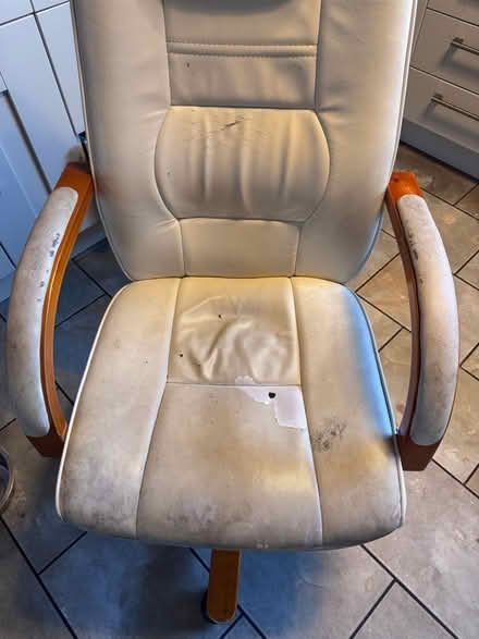 Photo of free Chair (Leigh WR6) #2