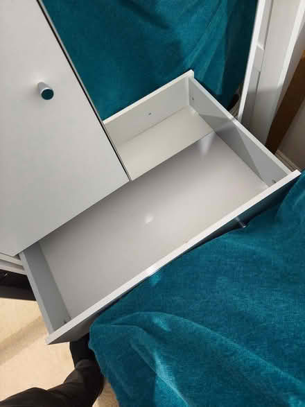 Photo of free Wardrobe (Manchester M16) #4