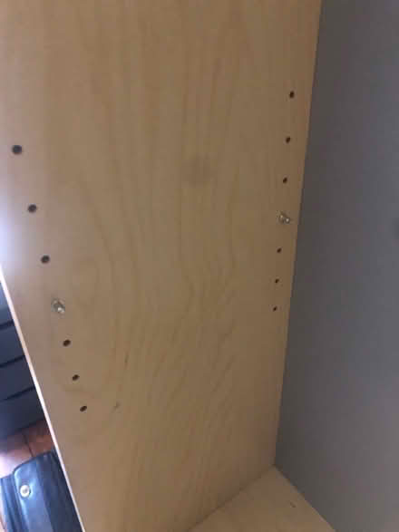 Photo of free Tall Bookshelf (Arnside LA5) #4