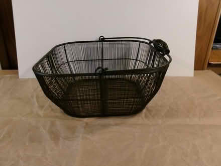 Photo of free Wire Baskets (Northwest Frederick) #2
