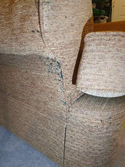 Photo of free Sofa (Freehold LA1) #2