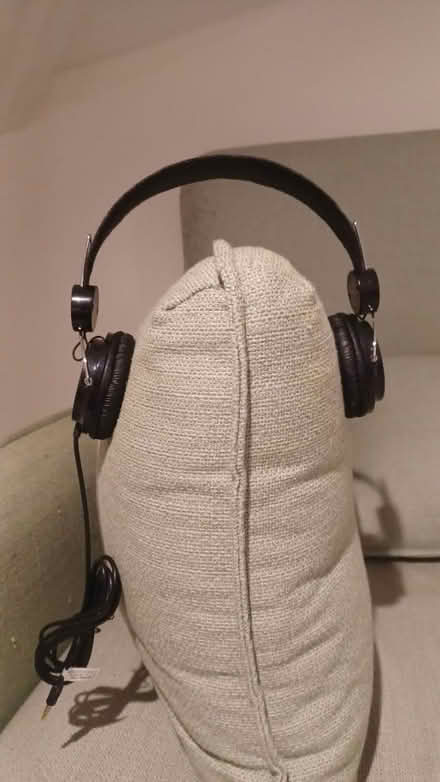 Photo of free Headphones (Paddington W2) #1
