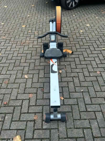 Photo of free V-Fit Tornado Air Rower (Horsell) #3