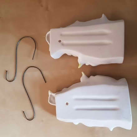 Photo of free Two Pot Humidifiers (Handforth SK9) #3