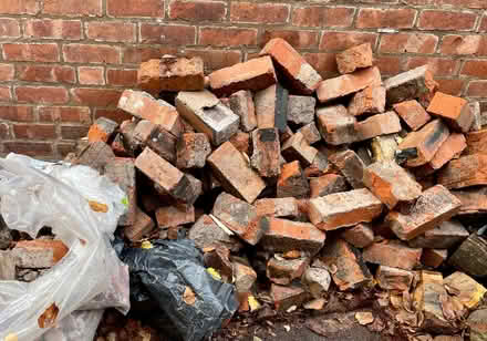 Photo of free Hardcore/old bricks (Underdale SY2) #1