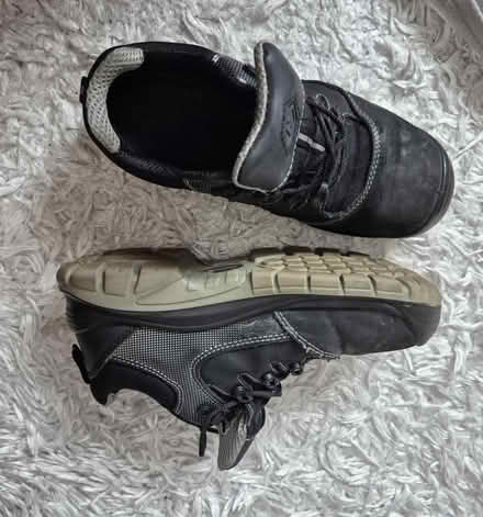 Photo of free Safety shoes (Leigh Park PO9) #2