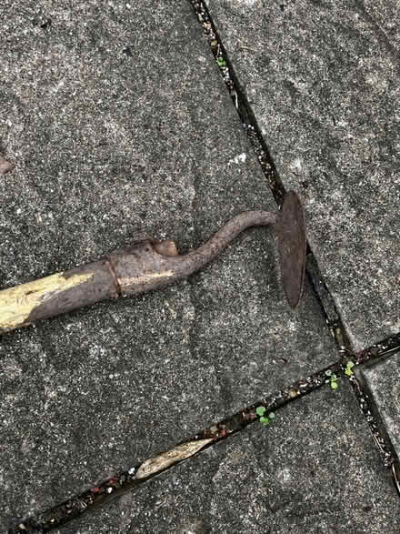 Photo of free Plowing gardening tool (Rottingdean BN2) #4