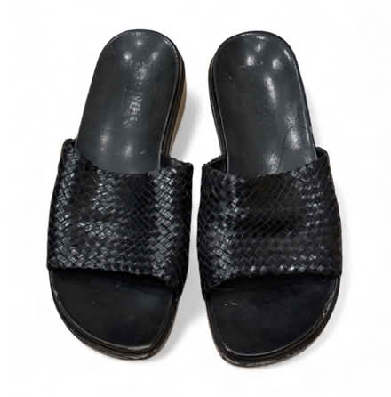 Photo of free Franco Sarto Woman’s Leather Shoes (Brooklyn Storage) #1