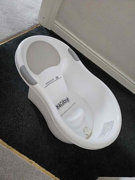 Photo of free Baby bath (Harlow CM19) #1