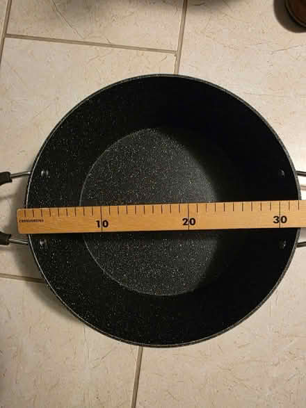 Photo of free Large non stick pot (Ruislip HA4) #1