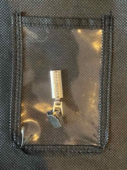 Photo of free Garment Bag (Norbeck and Layhill Roads) #2
