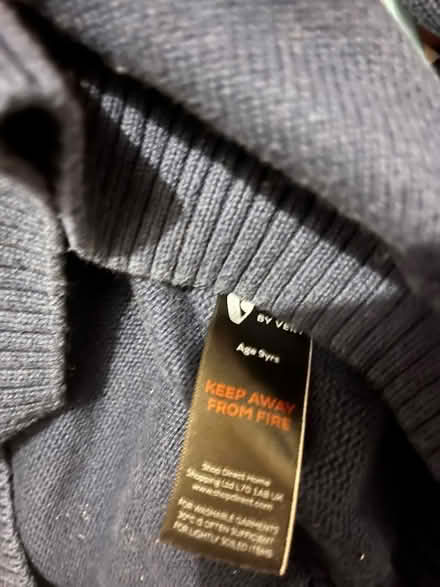 Photo of free Kids Xmas Jumper #2 (West Leigh) #2