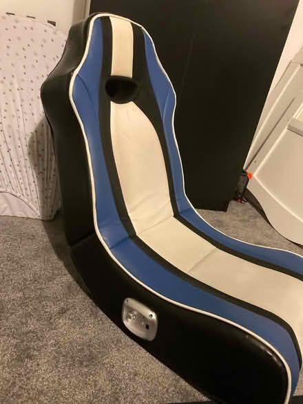 Photo of free Gaming chair #2 (Cleobury Mortimer DY14) #2