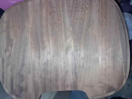 Photo of free Wooden chopping board (Smiths Estate OX28) #2