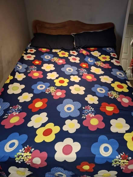 Photo of free Mattress (Aspley NG8) #2