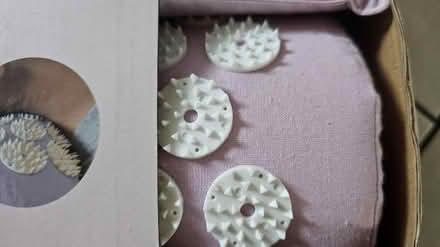 Photo of free Acupressure matt and pillow (dellfield AL1) #2