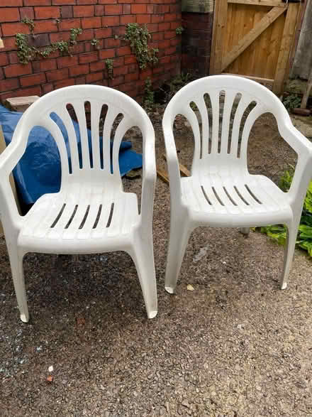 Photo of free Garden stuff (Bolton BL1) #4