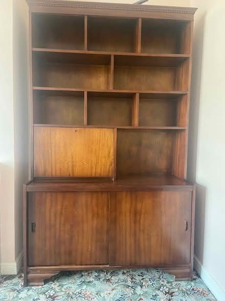 Photo of free Display Unit 1960’s (Raheny) #1