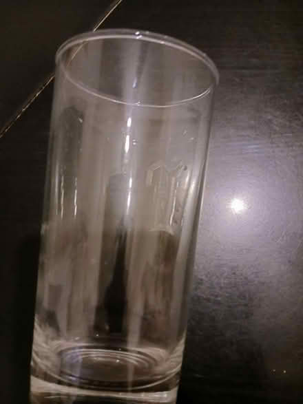 Photo of free Assorted glasses (60th cedar ave 19143) #2