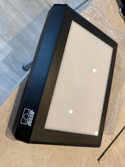 Photo of free Jessops light box (Tidbury Green B94 5) #1