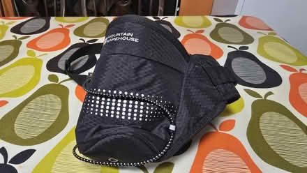 Photo of free Water bottle belt (no bottle) (Seven Kings IG3) #1