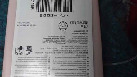 Photo of free Liquid latex (Risinghurst OX3) #3