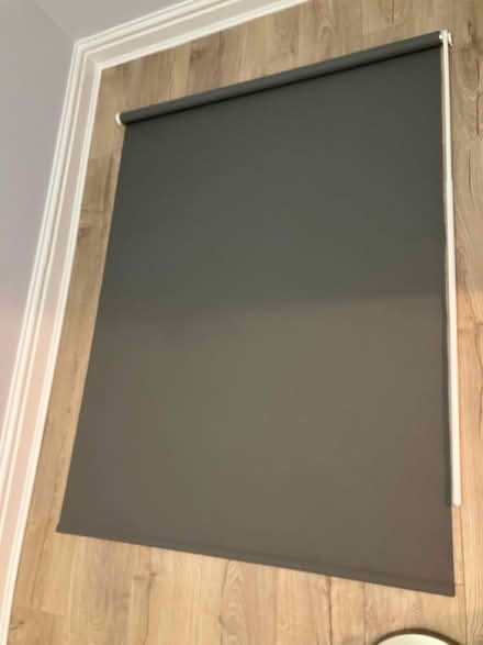 Photo of free Roller blind (Bedminster BS3) #1