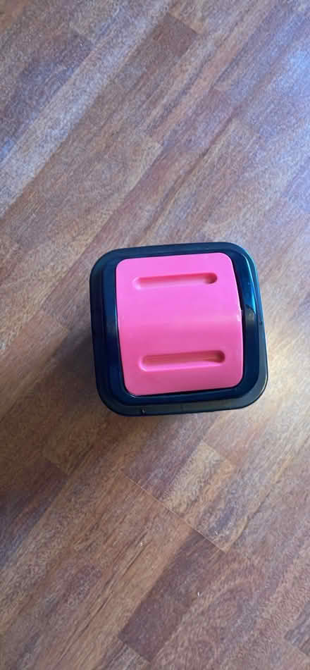 Photo of free Small Waste Bin (NW2) #2