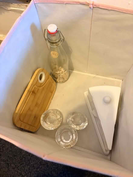 Photo of free Home accessories (Bracknell’s RG42) #2