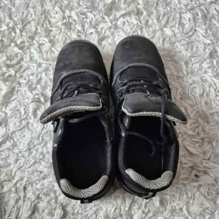 Photo of free Safety shoes (Leigh Park PO9) #3