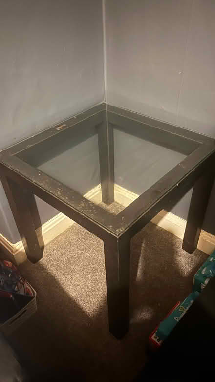 Photo of free Table and chairs (Braunstone LE3) #4