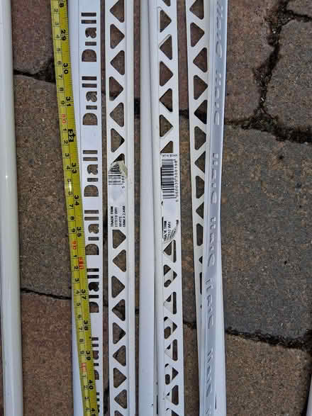 Photo of free Tile Edging (Brickhill MK41) #3