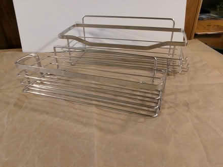 Photo of free Wire Baskets (Northwest Frederick) #3