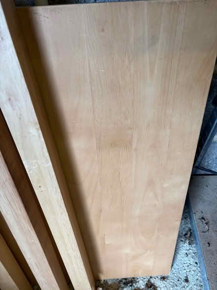 Photo of free Table (Stinchcombe GL11) #2