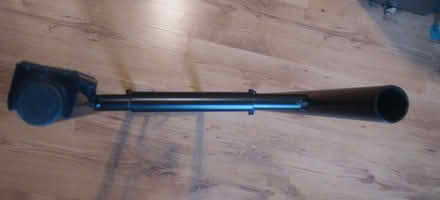 Photo of free Pull up bar (St Andrew's BS6) #3