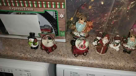 Photo of free Xmas decorations (CH5) #3