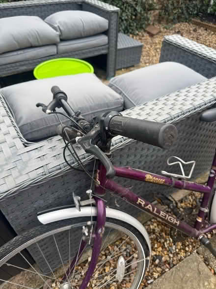 Photo of free Bike (Berkhamsted HP4) #2