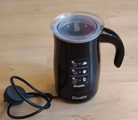 Photo of free Milk frother (Finchampstead RG40) #1