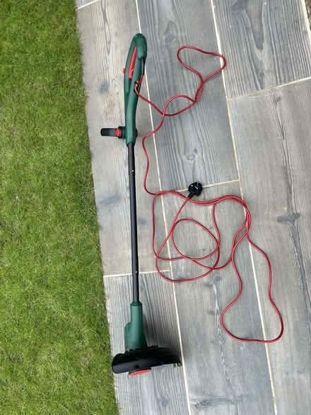 Photo of Strimmer (Fiveways BN1) #1