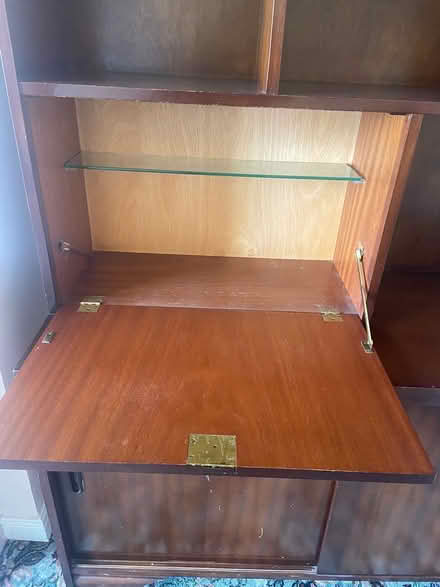 Photo of free Display Unit 1960’s (Raheny) #2