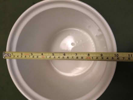 Photo of free Ceramic bread bin (Headington OX3) #3