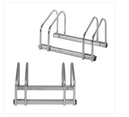 Photo of free 2 bike rack (Caversham Park RG4) #1