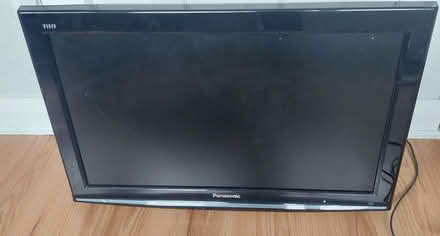 Photo of free Panasonic 26 inch TV (Ham TW10) #1