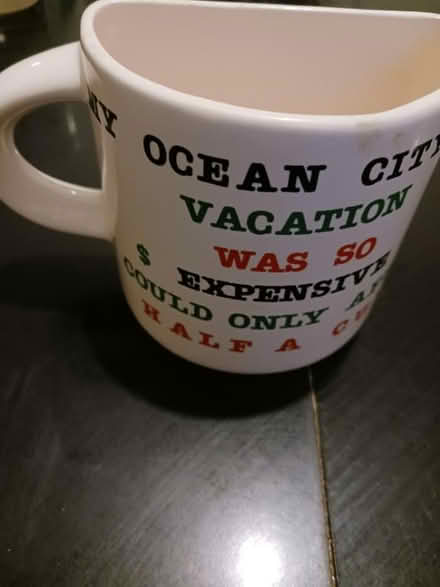 Photo of free Cups (60th cedar ave 19143) #4