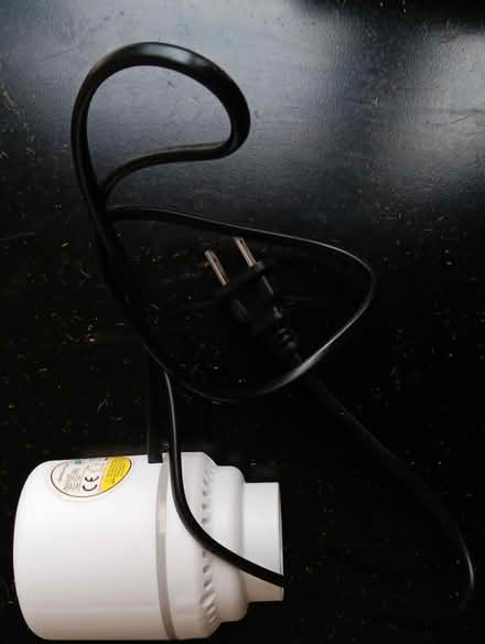 Photo of free Electric air pump (Maple Leaf) #1