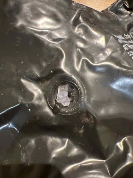 Photo of free Super Fun Tyre Inflatable Swim Ring. Good condition. (Southsea PO4) #4