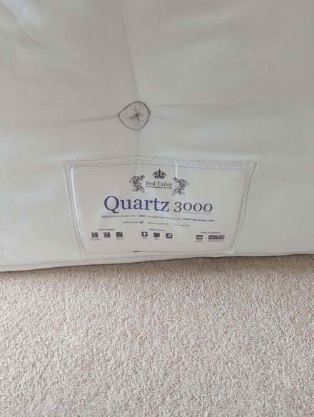 Photo of free Single Bed (Frimley Green GU16) #3