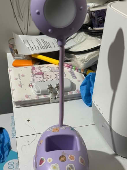 Photo of free Lamp, lights (Edgware HA8) #2