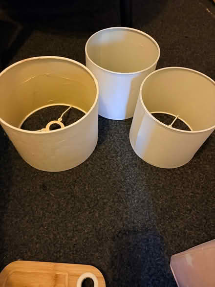 Photo of free Home accessories (Bracknell’s RG42) #1