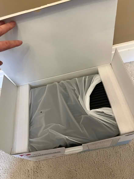 Photo of free Dehumidifier (SW3) #2